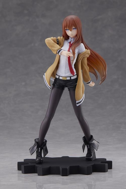 Steins;Gate - Makise Kurisu - Coreful Figure (Taito)