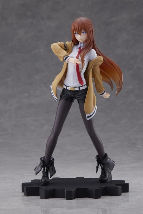 Steins;Gate - Makise Kurisu - Coreful Figure (Taito)