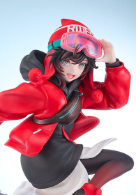 RWBY Hyousetsu Teikoku Ruby Rose Lucid Dream 1/7