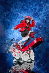 RWBY Hyousetsu Teikoku Ruby Rose Lucid Dream 1/7