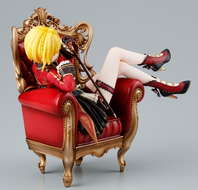 1/7 THE IDOLM@STER Cinderella Girls: Frederica Miyamoto Soleil et Lune Ver.