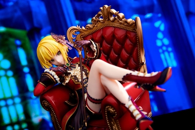 1/7 THE IDOLM@STER Cinderella Girls: Frederica Miyamoto Soleil et Lune Ver.
