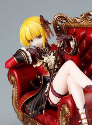 1/7 THE IDOLM@STER Cinderella Girls: Frederica Miyamoto Soleil et Lune Ver.