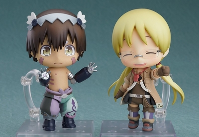 Made in Abyss - Reg - Nendoroid (#1053)
