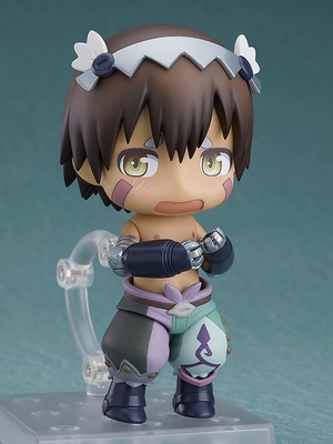 Made in Abyss - Reg - Nendoroid (#1053)