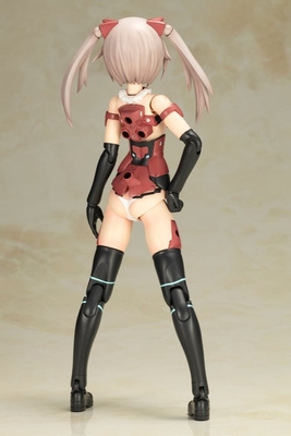Innocentia - Frame Arms Girl - Grande Scale - 1/6