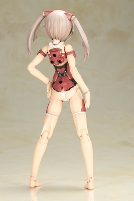 Innocentia - Frame Arms Girl - Grande Scale - 1/6