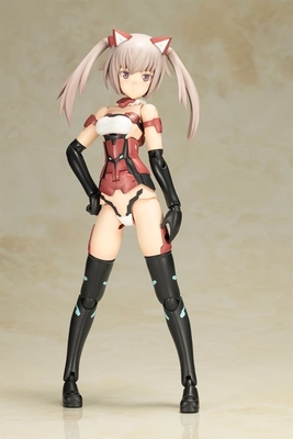 Innocentia - Frame Arms Girl - Grande Scale - 1/6