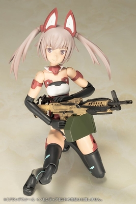 Innocentia - Frame Arms Girl - Grande Scale - 1/6