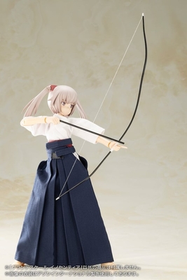 Innocentia - Frame Arms Girl - Grande Scale - 1/6