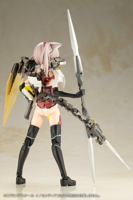 Innocentia - Frame Arms Girl - Grande Scale - 1/6