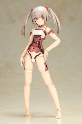 Innocentia - Frame Arms Girl - Grande Scale - 1/6