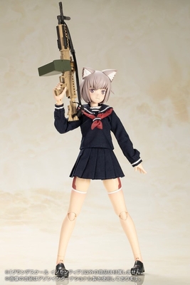 Innocentia - Frame Arms Girl - Grande Scale - 1/6