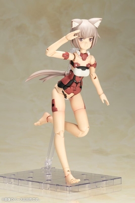 Innocentia - Frame Arms Girl - Grande Scale - 1/6