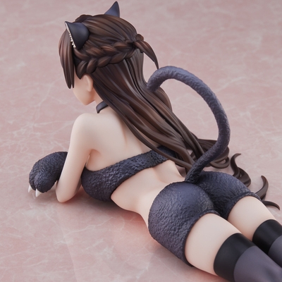 Rent-A-Girlfriend Chizuru Mizuhara Cat Cosplay ver. Figure