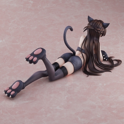 Rent-A-Girlfriend Chizuru Mizuhara Cat Cosplay ver. Figure