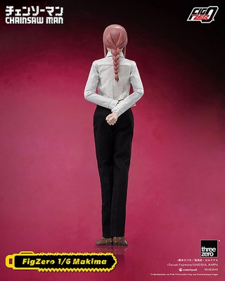 Chainsaw Man - Makima - FigZero - 1/6