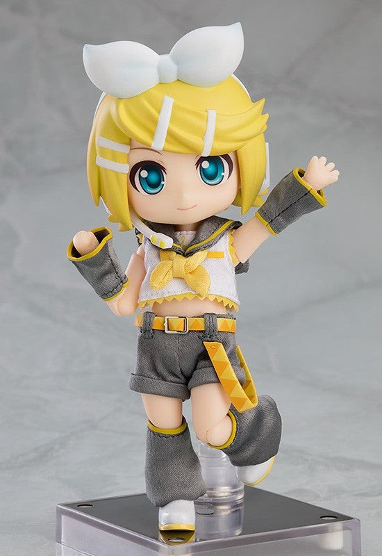 Vocaloid - Kagamine Rin - Nendoroid Doll