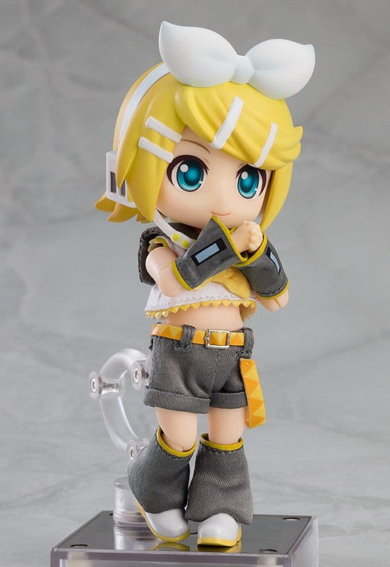 Vocaloid - Kagamine Rin - Nendoroid Doll