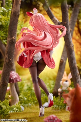 Original - Rosuuri - White Rabbit - 1/7