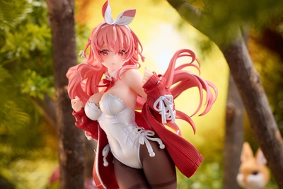 Original - Rosuuri - White Rabbit - 1/7