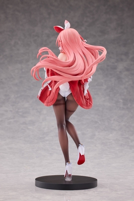 Original - Rosuuri - White Rabbit - 1/7