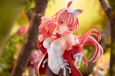 Original - Rosuuri - White Rabbit - 1/7