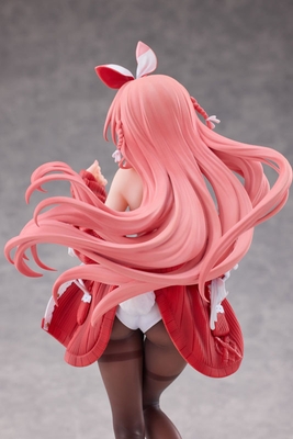 Original - Rosuuri - White Rabbit - 1/7