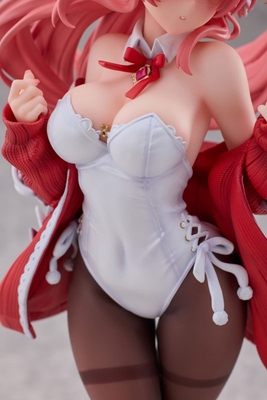 Original - Rosuuri - White Rabbit - 1/7