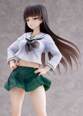 Girls und Panzer Senshadou Daisakusen! - Nishizumi Shiho - Dream Tech - Oarai Joshi - 1/7