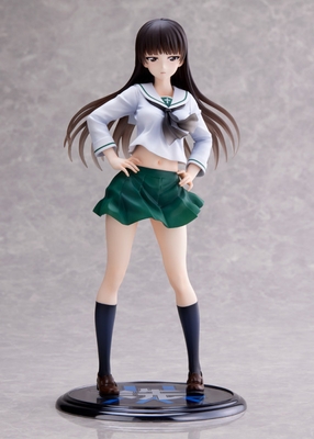 Girls und Panzer Senshadou Daisakusen! - Nishizumi Shiho - Dream Tech - Oarai Joshi - 1/7