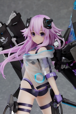 1/7 Dimension Traveler Neptune: Generator Unit Ver.
