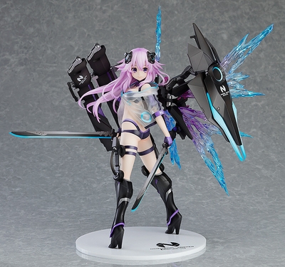 1/7 Dimension Traveler Neptune: Generator Unit Ver.