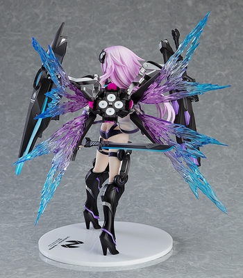 1/7 Dimension Traveler Neptune: Generator Unit Ver.
