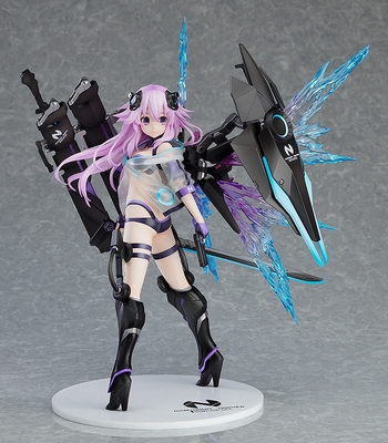1/7 Dimension Traveler Neptune: Generator Unit Ver.
