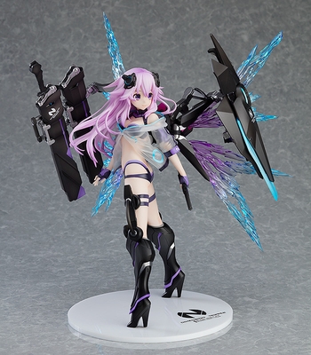 1/7 Dimension Traveler Neptune: Generator Unit Ver.