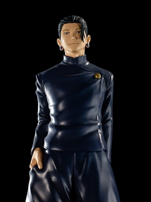 Jujutsu Kaisen Dai 2 Ki Getou Suguru Tenitol Kaigyoku Gyokusetsu