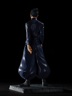 Jujutsu Kaisen Dai 2 Ki Getou Suguru Tenitol Kaigyoku Gyokusetsu