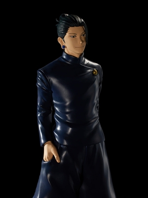 Jujutsu Kaisen Dai 2 Ki Getou Suguru Tenitol Kaigyoku Gyokusetsu