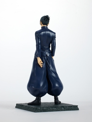 Jujutsu Kaisen Dai 2 Ki Getou Suguru Tenitol Kaigyoku Gyokusetsu