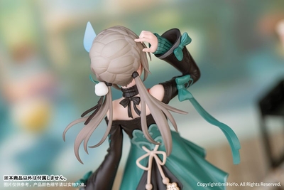 Honkai: Star Rail - Qingque - Gift+ - 1/10
