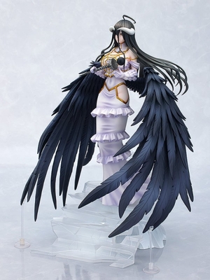 Overlord - Albedo - KDcolle - 10th Anniversary so-bin ver. - 1/8