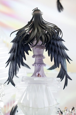 Overlord - Albedo - KDcolle - 10th Anniversary so-bin ver. - 1/8