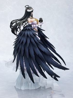 Overlord - Albedo - KDcolle - 10th Anniversary so-bin ver. - 1/8