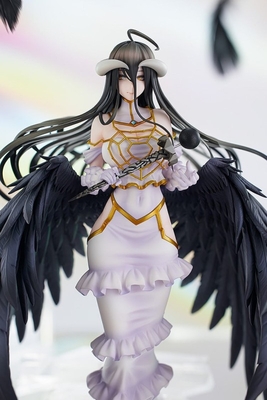 Overlord - Albedo - KDcolle - 10th Anniversary so-bin ver. - 1/8