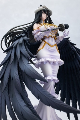 Overlord - Albedo - KDcolle - 10th Anniversary so-bin ver. - 1/8