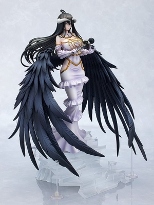 Overlord - Albedo - KDcolle - 10th Anniversary so-bin ver. - 1/8