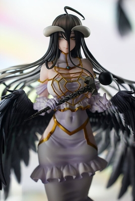 Overlord - Albedo - KDcolle - 10th Anniversary so-bin ver. - 1/8