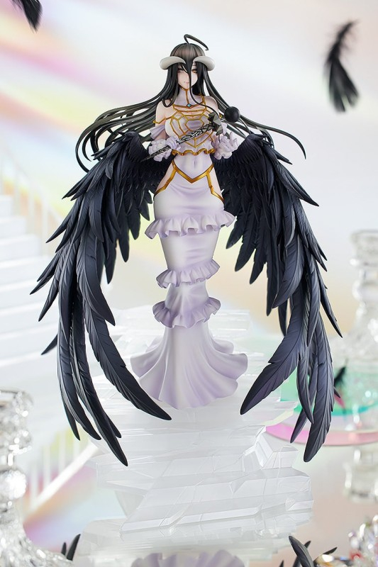 Overlord - Albedo - KDcolle - 10th Anniversary so-bin ver. - 1/8