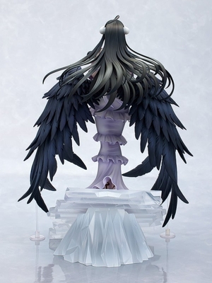Overlord - Albedo - KDcolle - 10th Anniversary so-bin ver. - 1/8